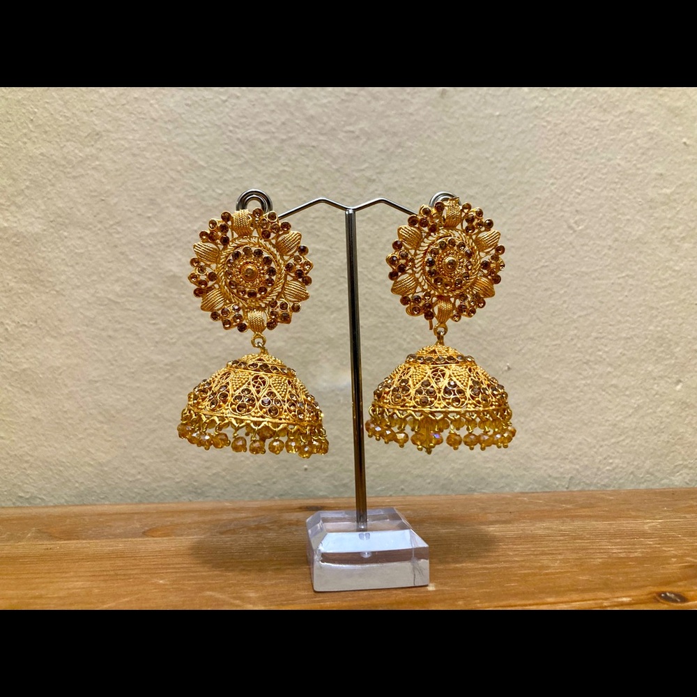 Pakistan / indian earring